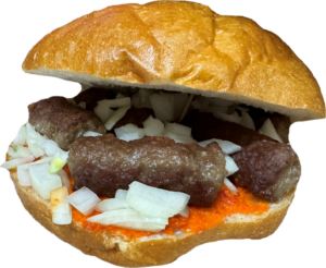 Cevapi_Luk_Ajvar