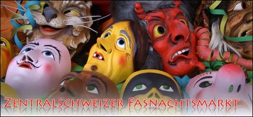 13.01.2024 | Fasnachtsmarkt Brunnen SZ