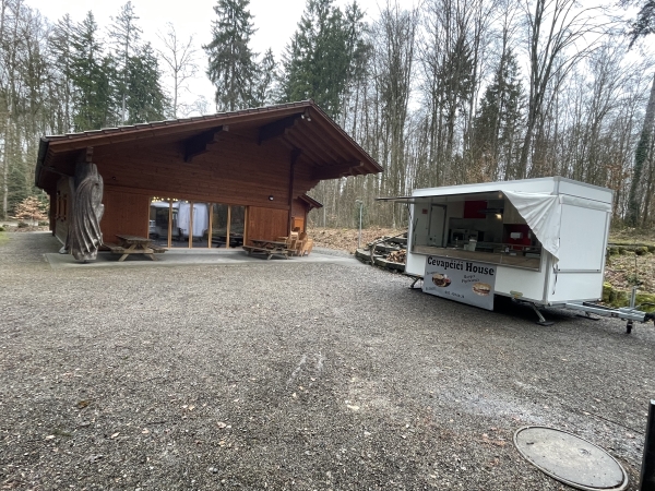 17.02.2024 | Geburtstagsparty Bremgarten