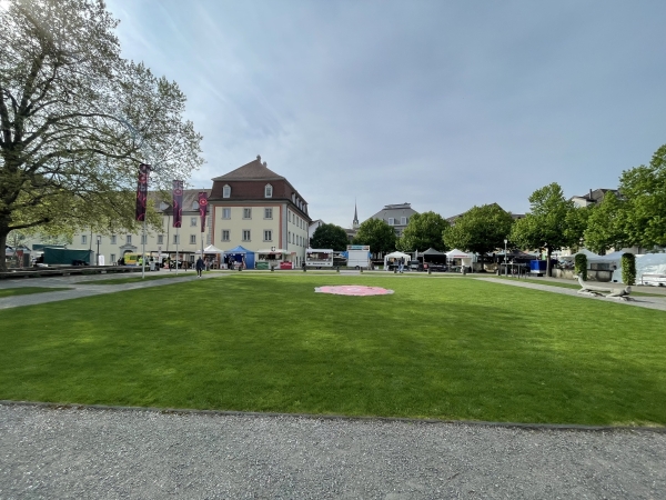 04.05.2024 | Mai - Markt Muri AG