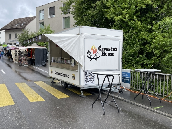 06.05.2024 | Frühlingsmarkt Wohlen AG