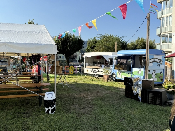 20.09.2024 - 22.09.2024 | Genussfest Adliswil