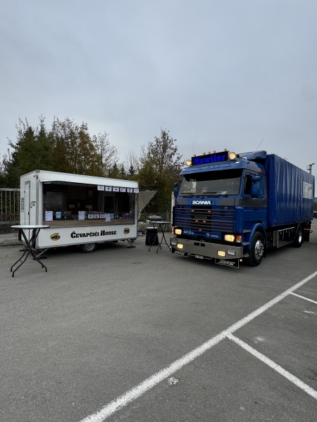 25.10.2024 - 27.10.2024 | Trucker-Meet Waltenschwil AG
