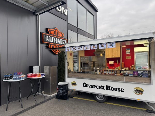 14.03.2025 | Harley Night H-D Mönchaltorf