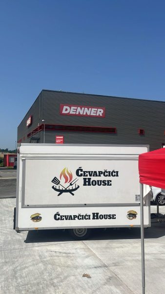 14.06.2025 | Denner Sommerfest Mägenwil