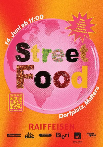 14.06.2025 | Streetfood Malters