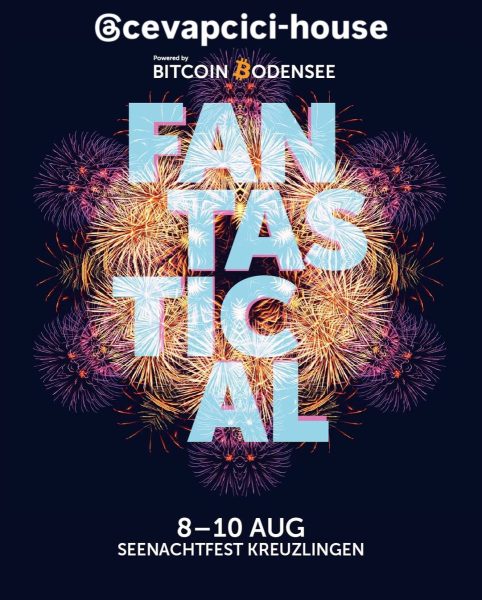 08.08.2025 - 10.08.2025 | Seenachtfest Kreuzlingen