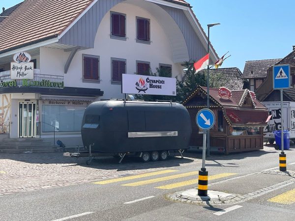 09.08.2025 - 11.08.2025 | Krebskilbi Kriegstetten