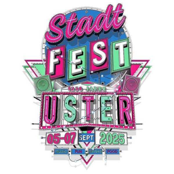 05.09.2025 | Stadt Fest Uster